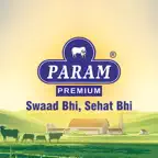 Param Distributor DMS iOS Icon