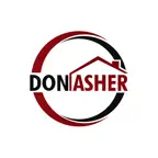 Asher Direct iOS Icon