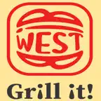 B-west iOS Icon