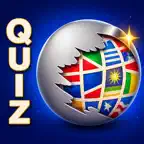 Scratch Flags Quiz iOS Icon