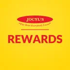 JOCYL'S Rewards iOS Icon