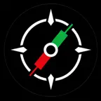 BetterMyTrading iOS Icon
