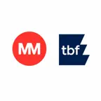 MM & TBF iOS Icon