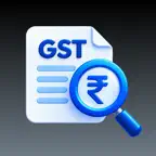 GStats - Find GST Details iOS Icon
