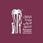 كرنفال بريدة الدولي للتمور iOS Icon