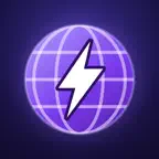 Ad-block Browser iOS Icon