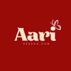 Aariseekho iOS Icon