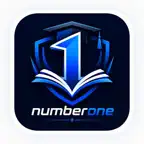 NumberOne iOS Icon