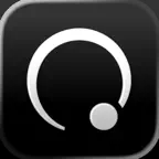 Loupe: Art History & Museums iOS Icon