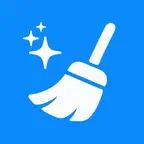 My Space - Storage Cleaner iOS Icon