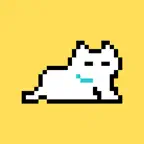 ねこ勤怠 Track Time with Cats icon