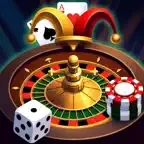 Gamble with Friends iOS Icon