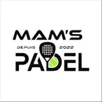 MAM'S PADEL iOS Icon