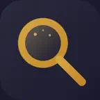 SearchThing: Private Search iOS Icon