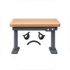 Standing Desk by StandProof iOS Icon