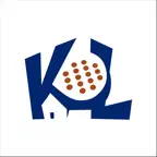 KL PADEL HOUSE iOS Icon