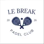 LE BREAK iOS Icon