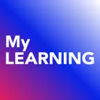 MyLearning by CMA CGM iOS Icon