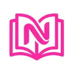 NovelO - Read Books & Novels icon