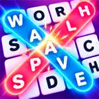 Word Search: Multiplayer iOS Icon