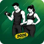 Weight Loss at Home - Fitit iOS Icon