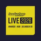 Bodyshop Magazine LIVE 2026 iOS Icon