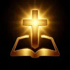 Lampstone: Daily Bible Verse iOS Icon