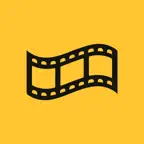 FrameShot: Video to Frames iOS Icon