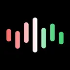 StockVoice 股聲 iOS Icon