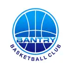 Bantry Basketball Club iOS Icon