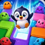 Pingu Drop - Color Sort Puzzle iOS Icon
