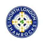 North London Shamrocks GAA iOS Icon