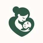 Pregnancy Tracker - Baby Nidan iOS Icon