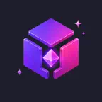 BlendHaven 3D Icon