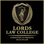 Lords Law College iOS Icon
