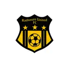 Rathnure United FC iOS Icon