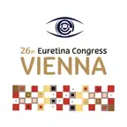 EURETINA2026 iOS Icon