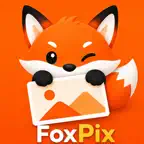 FoxPix Icon