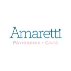 Amaretti iOS Icon