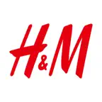H&M Thailand iOS Icon
