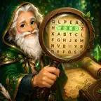 Word Search: The Lost Lexicon iOS Icon