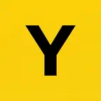 Yellow House Artist Community Icon