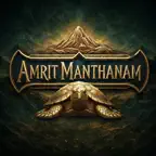 AmritManthanam: Tower Defense iOS Icon