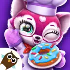 Dream Jobs: Learning Games iOS Icon