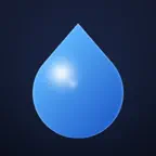 Drip Drop Dont Stop iOS Icon