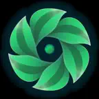 観察カメラ - 定点撮影 iOS Icon