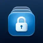 Kept: Private Photos & Videos iOS Icon