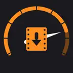 Reeff — Offline Player iOS Icon