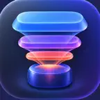 Stow: Zip, Unzip & Archive iOS Icon