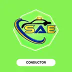 Sur Amigo Conductor iOS Icon